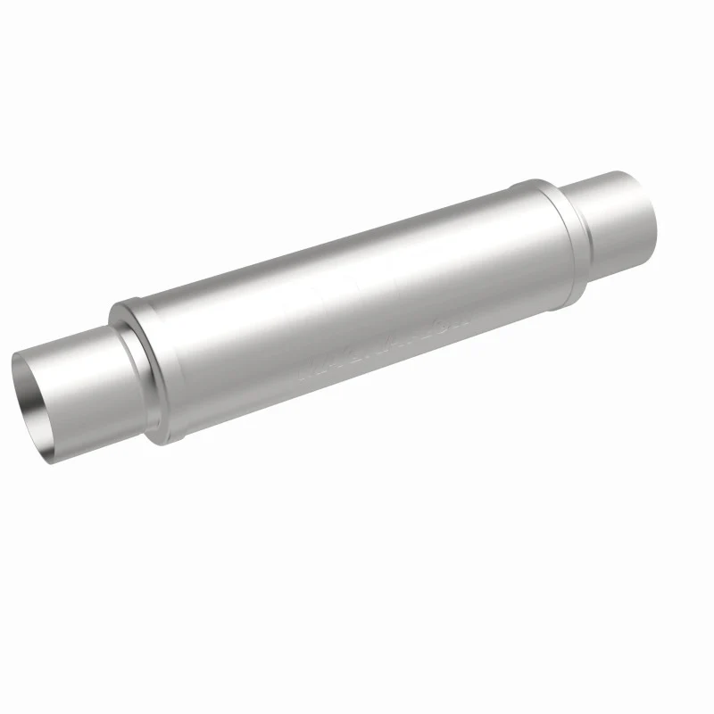 MagnaFlow Muffler Mag SS 4X4X14 3 - Image 13