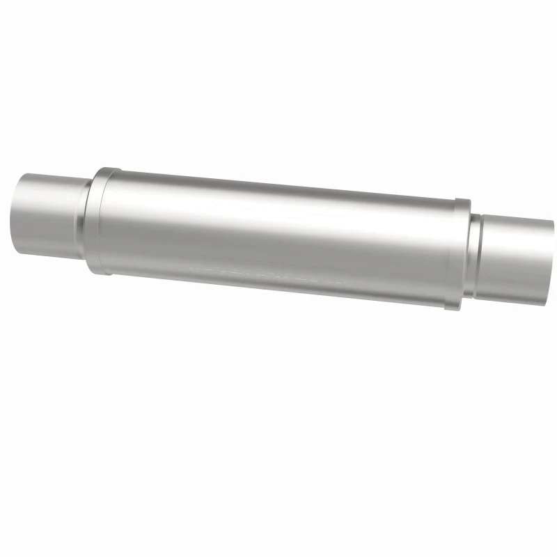 MagnaFlow Muffler Mag SS 4X4X14 3 - Image 14