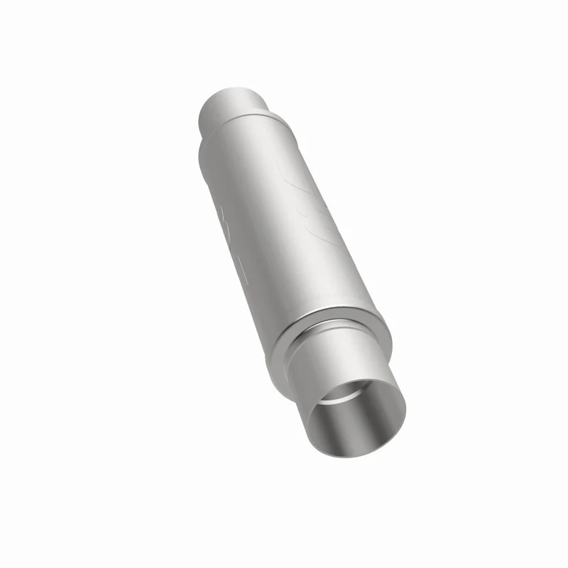MagnaFlow Muffler Mag SS 4X4X14 3 - Image 15
