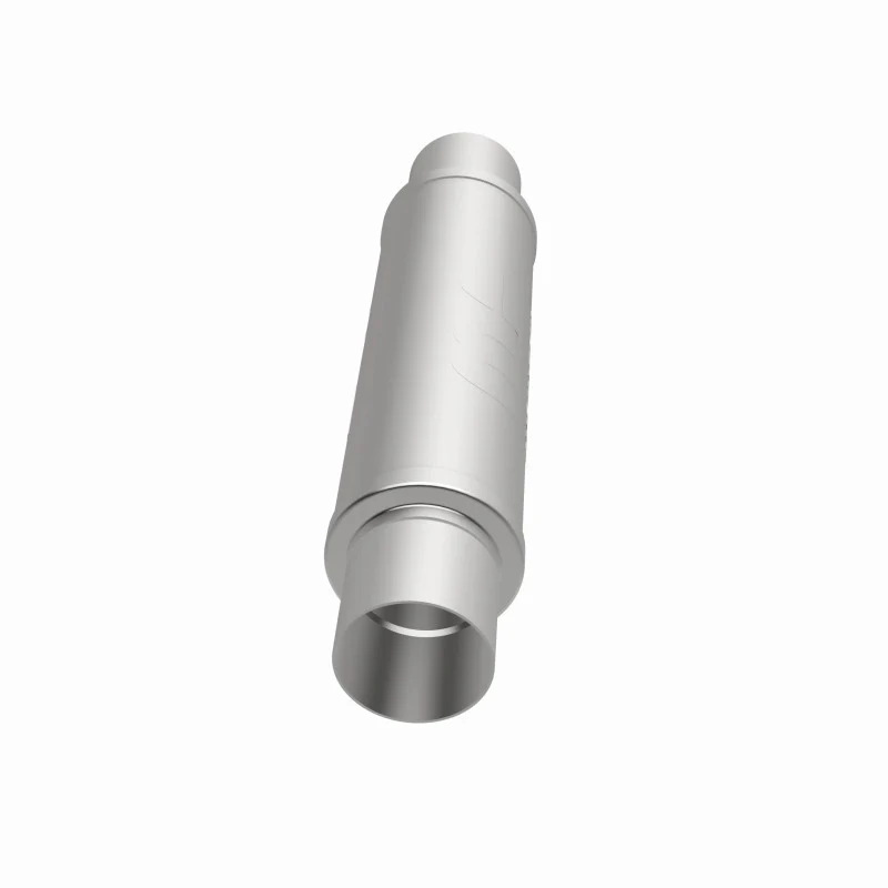 MagnaFlow Muffler Mag SS 4X4X14 3 - Image 16