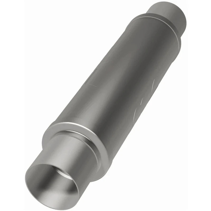 MagnaFlow Muffler Mag SS 4X4X14 3 - Image 18