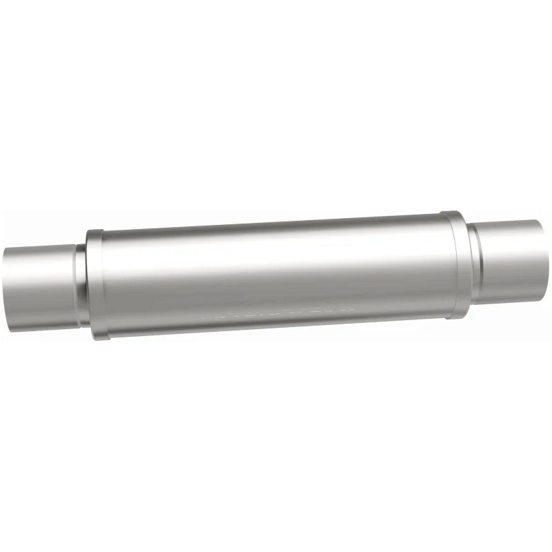 MagnaFlow Muffler Mag SS 4X4X14 3 - Image 19