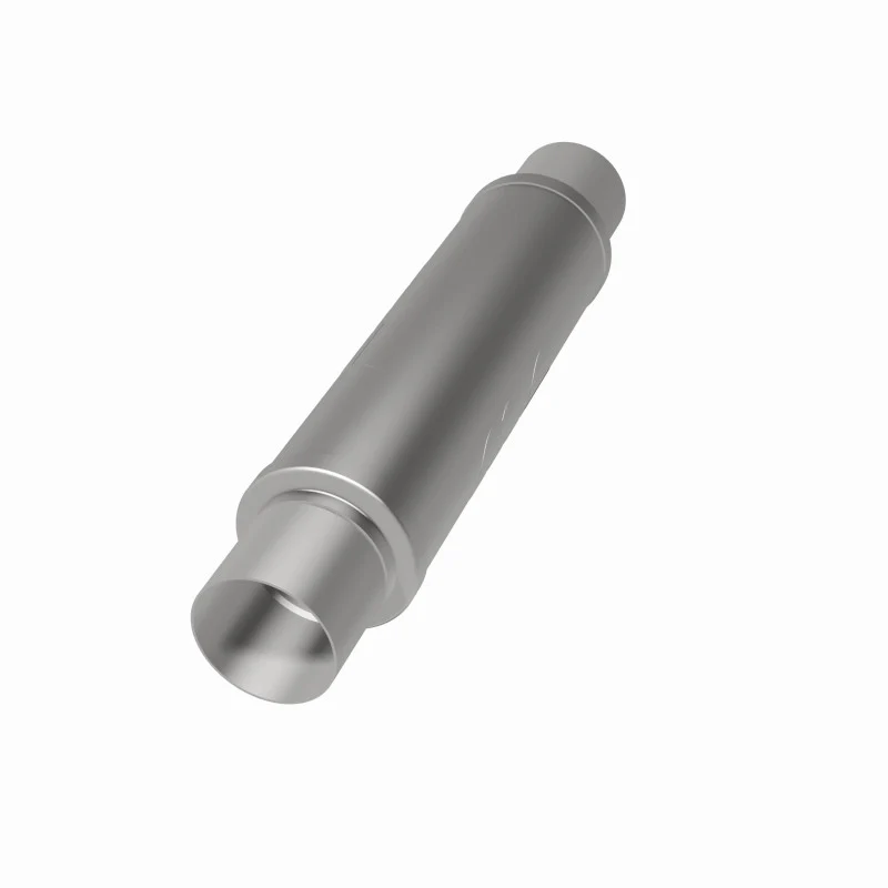 MagnaFlow Muffler Mag SS 4X4X14 3 - Image 20