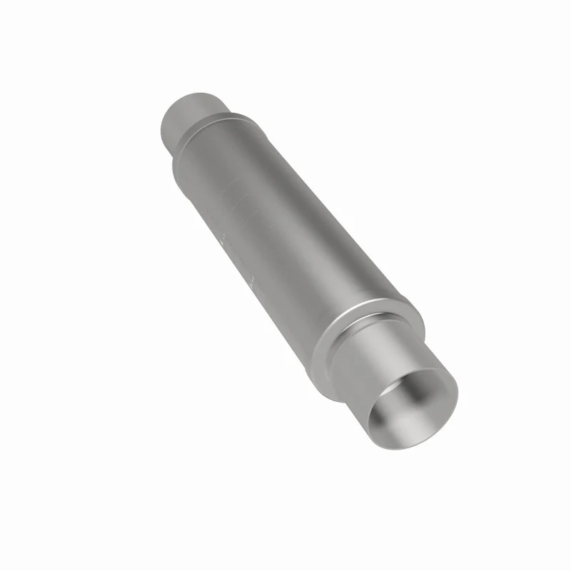 MagnaFlow Muffler Mag SS 4X4X14 3 - Image 21