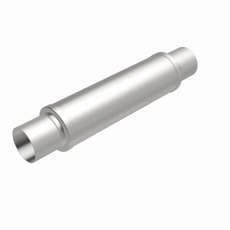 MagnaFlow Muffler Mag SS 4X4X14 3 - Image 23