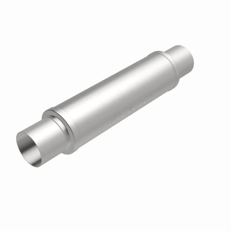 MagnaFlow Muffler Mag SS 4X4X14 3 - Image 26