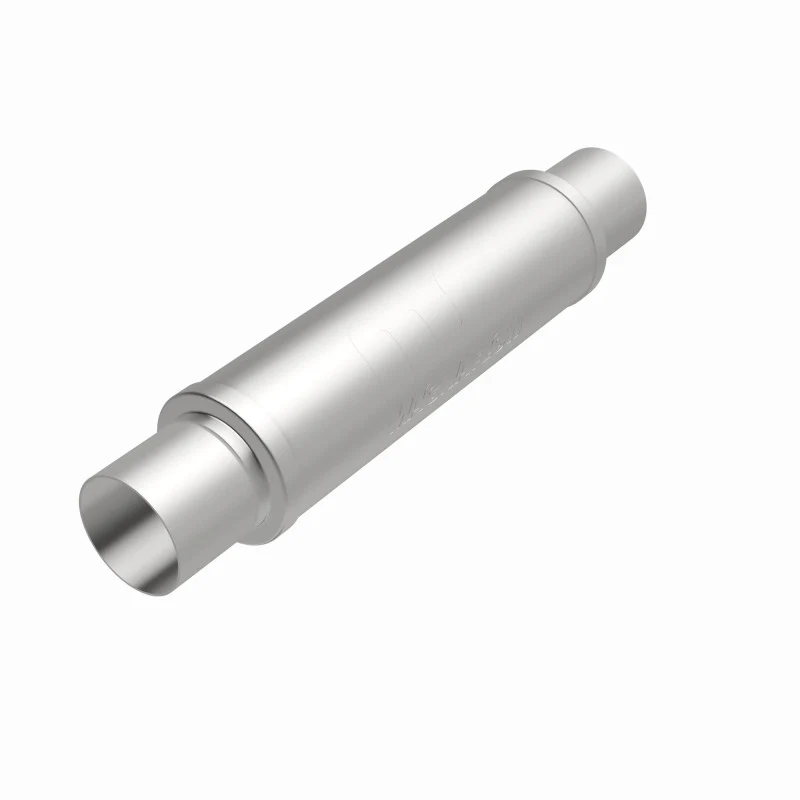 MagnaFlow Muffler Mag SS 4X4X14 3 - Image 29