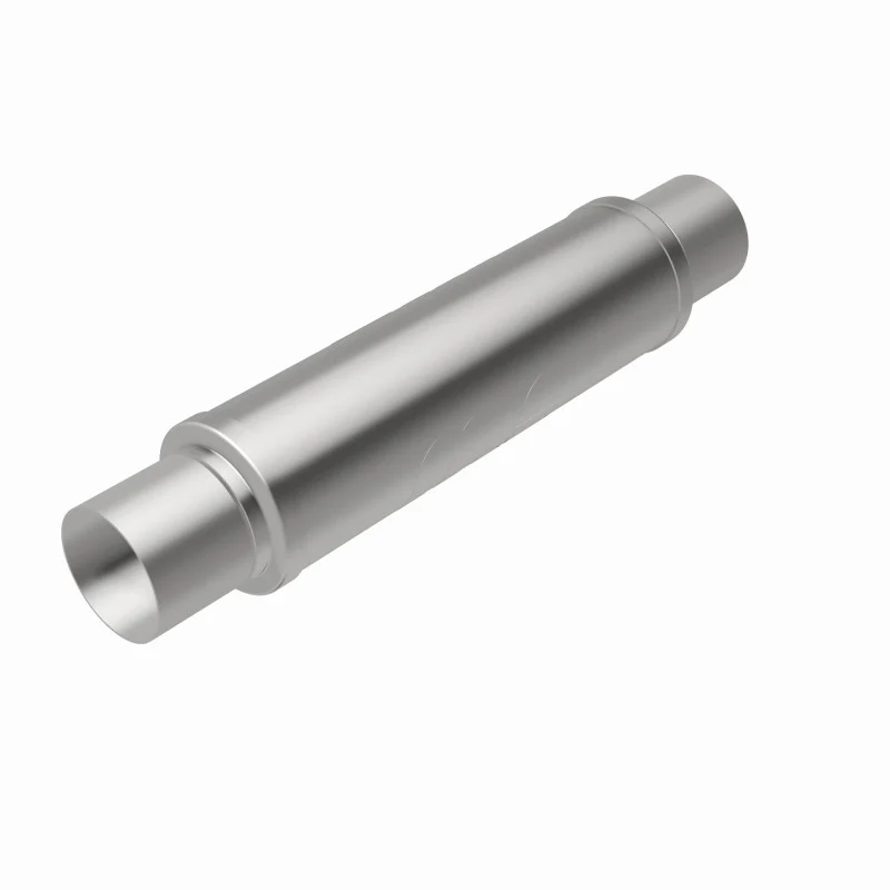 MagnaFlow Muffler Mag SS 4X4X14 3 - Image 33
