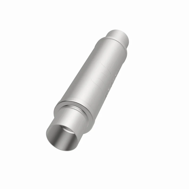 MagnaFlow Muffler Mag SS 4X4X14 3 - Image 34