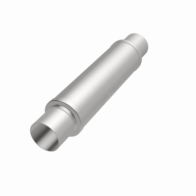 MagnaFlow Muffler Mag SS 4X4X14 3 - Image 35