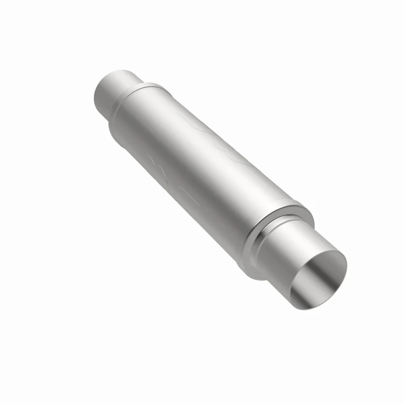 MagnaFlow Muffler Mag SS 4X4X14 3 - Image 37