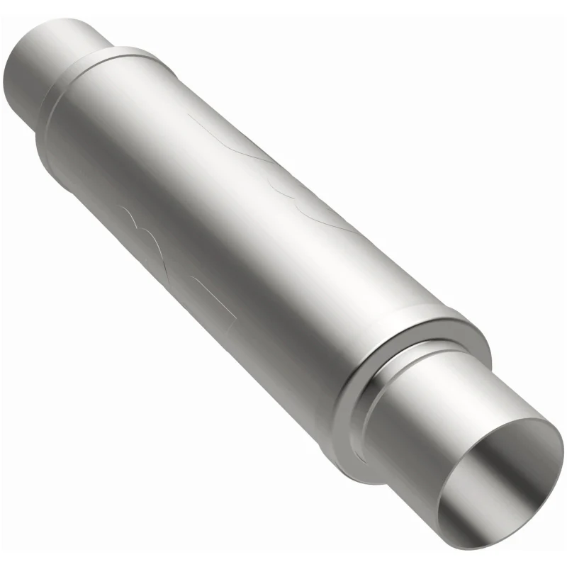 MagnaFlow Muffler Mag SS 4X4X14 3 - Image 39