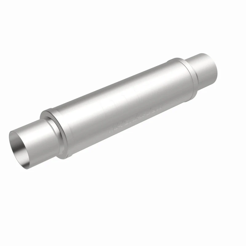 MagnaFlow Muffler Mag SS 4X4X14 3 - Image 40