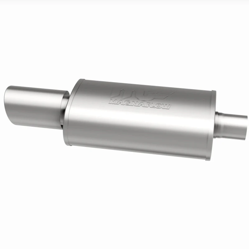 MagnaFlow Muffler W/Tip Mag Rs 14X5X8 2.25/4. - Image 22