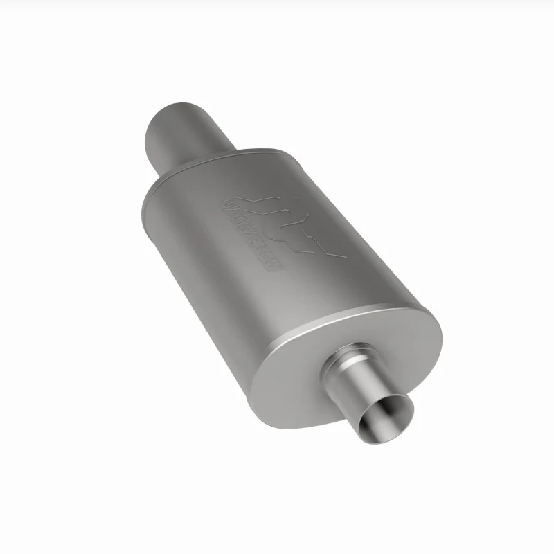 MagnaFlow Muffler W/Tip Mag Rs 14X5X8 2.25/4. - Image 39