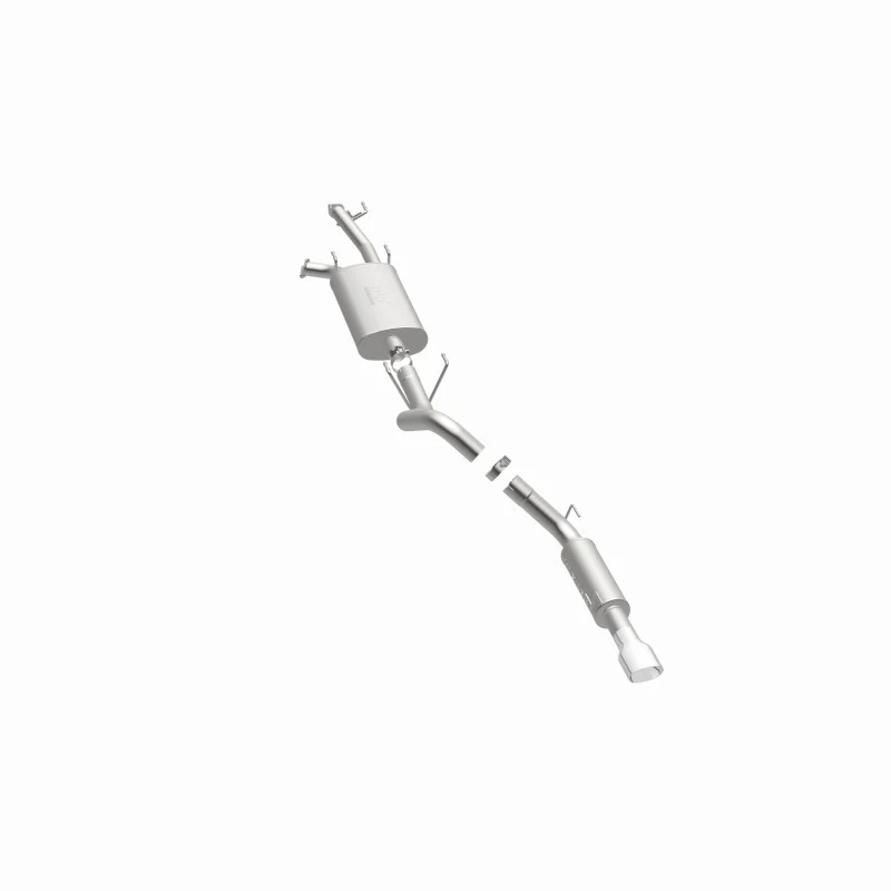 MagnaFlow Sys C/B 01-03 Toyota Sequoia 4.7L V - Image 11