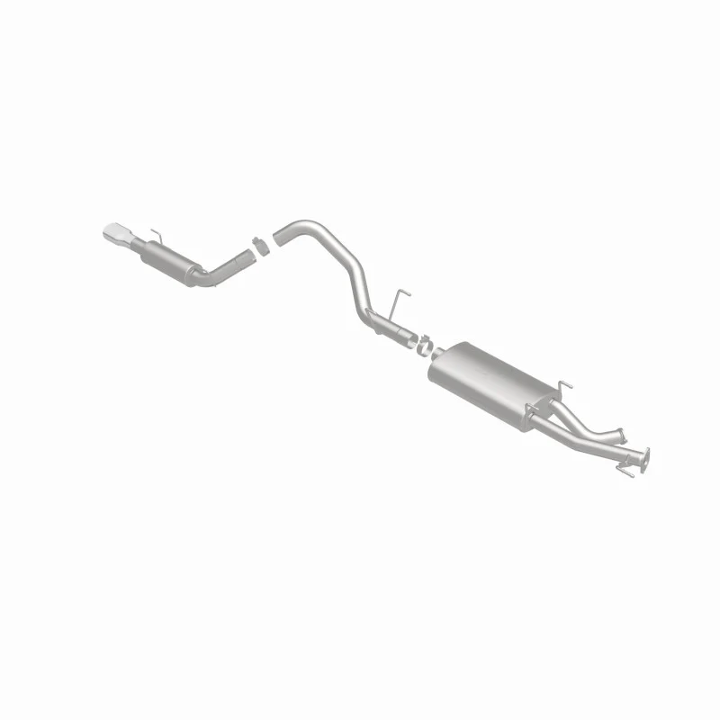 MagnaFlow Sys C/B 01-03 Toyota Sequoia 4.7L V - Image 12