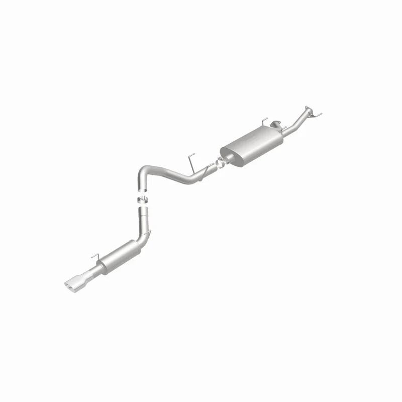 MagnaFlow Sys C/B 01-03 Toyota Sequoia 4.7L V - Image 16