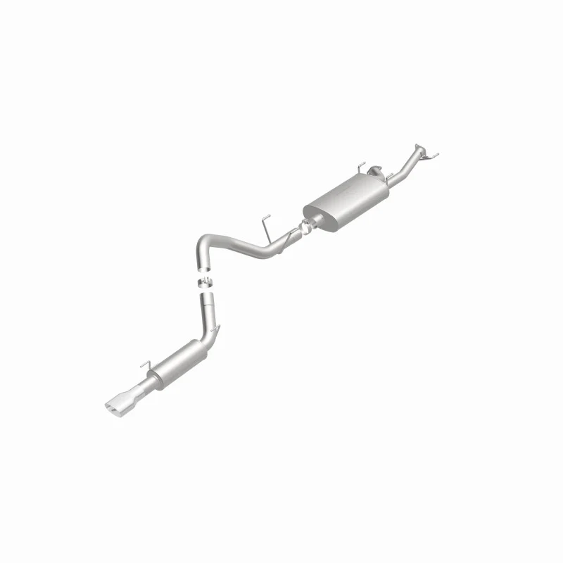 MagnaFlow Sys C/B 01-03 Toyota Sequoia 4.7L V - Image 19