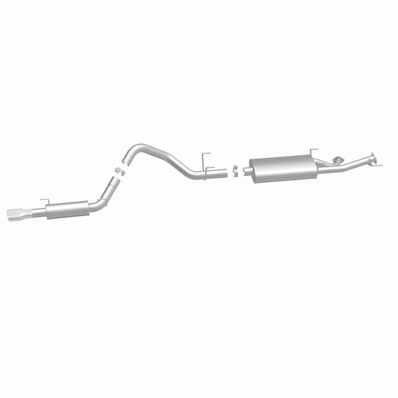 MagnaFlow Sys C/B 01-03 Toyota Sequoia 4.7L V - Image 21