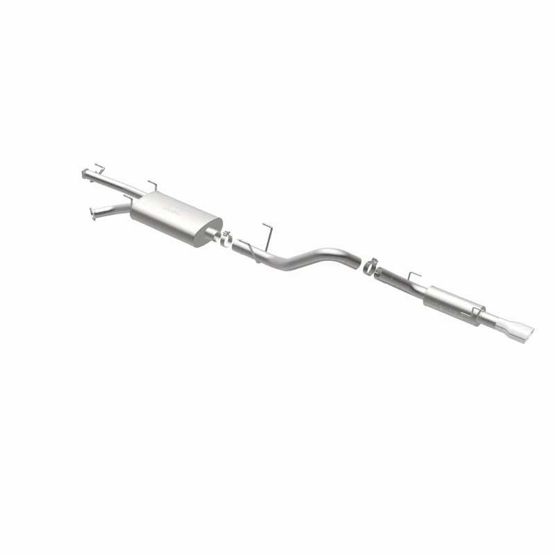 MagnaFlow Sys C/B 01-03 Toyota Sequoia 4.7L V - Image 23