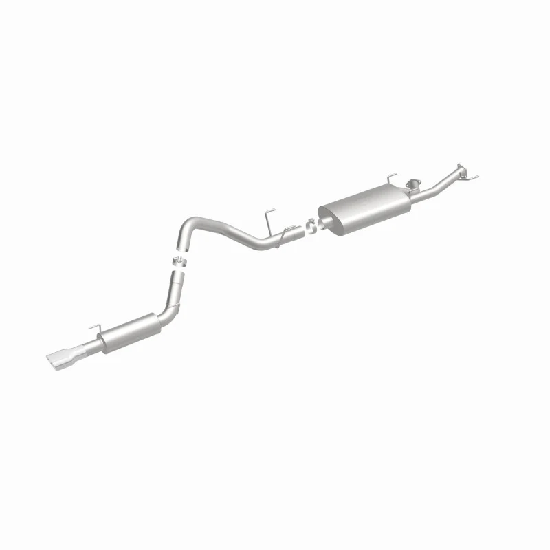 MagnaFlow Sys C/B 01-03 Toyota Sequoia 4.7L V - Image 25