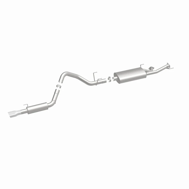 MagnaFlow Sys C/B 01-03 Toyota Sequoia 4.7L V - Image 28