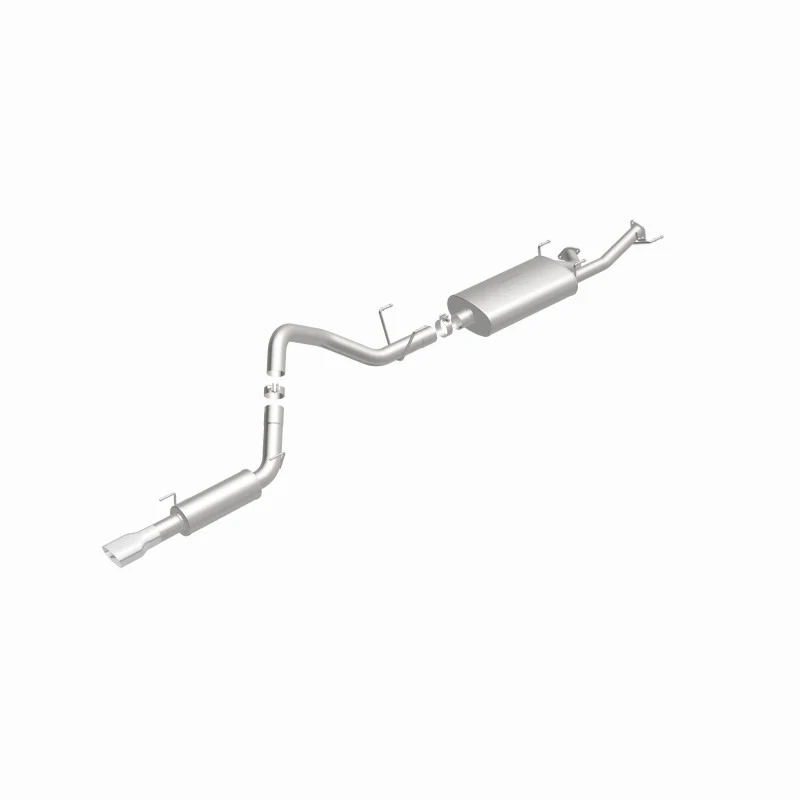MagnaFlow Sys C/B 01-03 Toyota Sequoia 4.7L V - Image 29