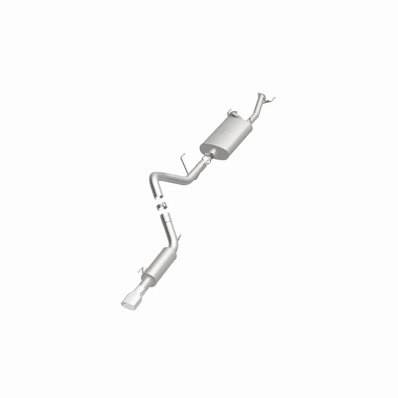 MagnaFlow Sys C/B 01-03 Toyota Sequoia 4.7L V - Image 31