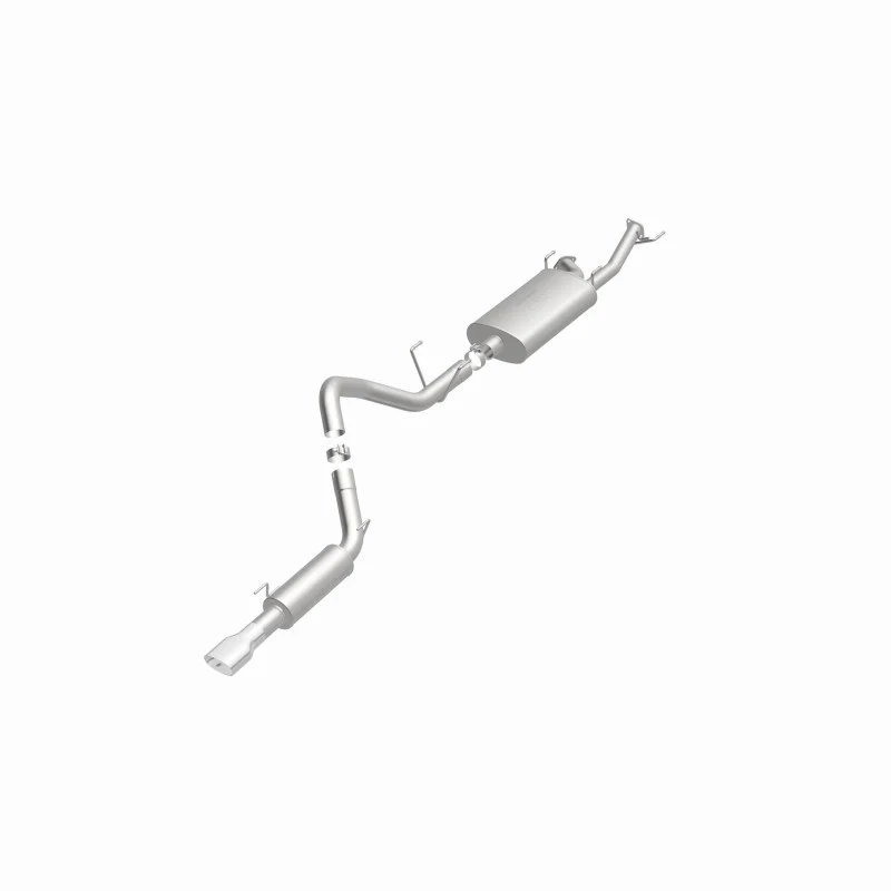 MagnaFlow Sys C/B 01-03 Toyota Sequoia 4.7L V - Image 36