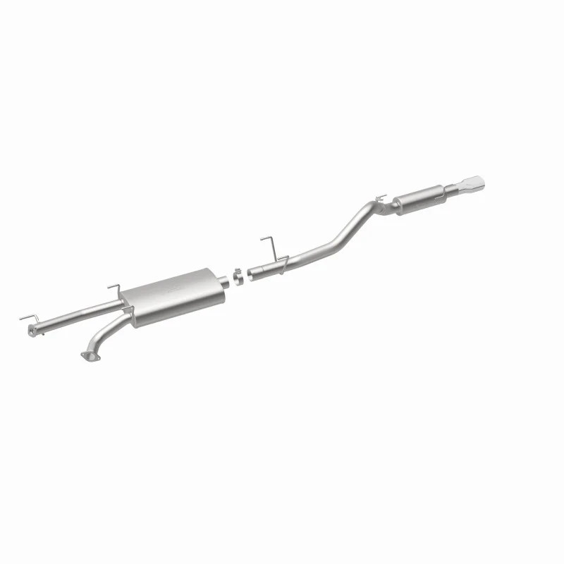 MagnaFlow Sys C/B 01-03 Toyota Sequoia 4.7L V - Image 38