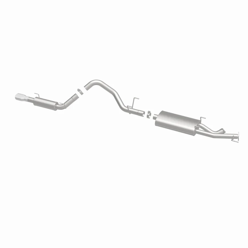 MagnaFlow Sys C/B 01-03 Toyota Sequoia 4.7L V - Image 42