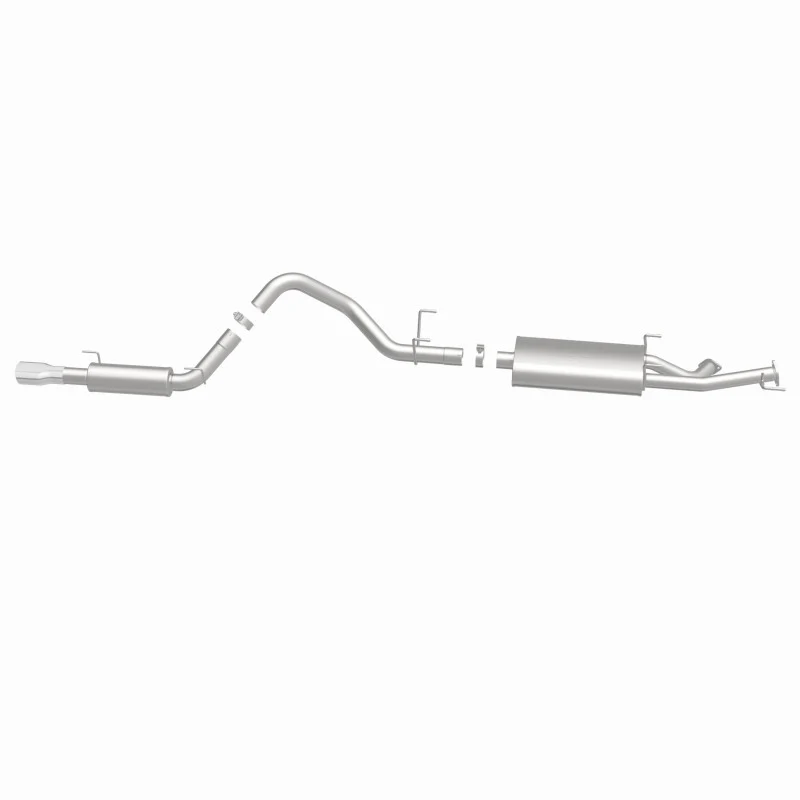 MagnaFlow Sys C/B 01-03 Toyota Sequoia 4.7L V - Image 43