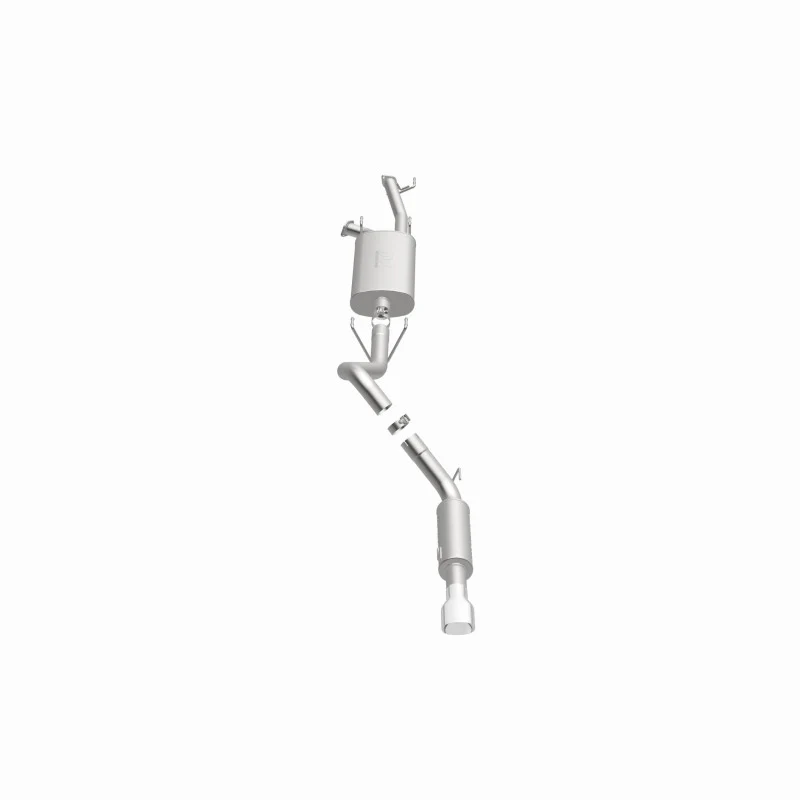 MagnaFlow Sys C/B 01-03 Toyota Sequoia 4.7L V - Image 6