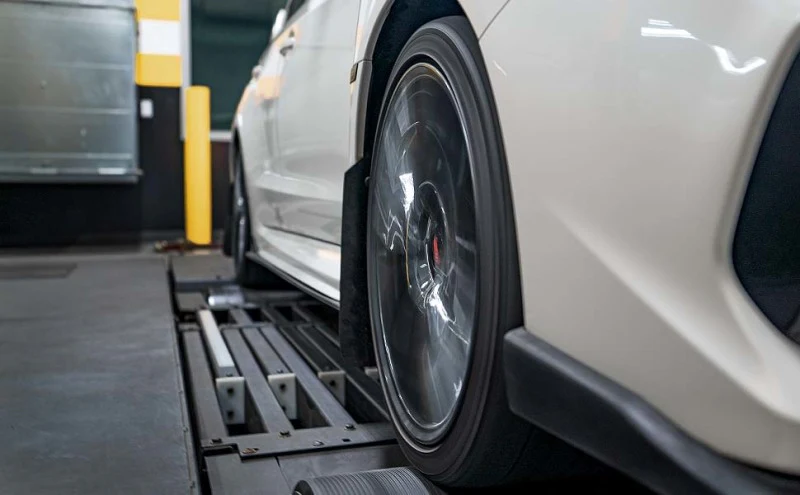 MagnaFlow SYS C/B 09 F-150 EC-CC/SB dual splt - Image 3