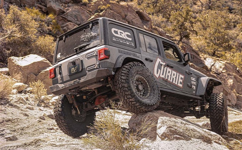 Magnaflow SYS C/B 12-14 Jeep Wrangler JK V6 3.6L 4dr - Image 41