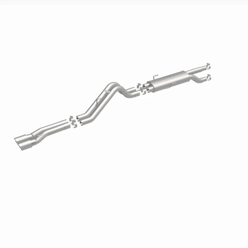 MagnaFlow System C/B Dodge Ram SRT-10 V1 - Image 23