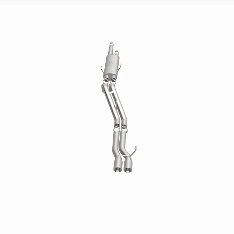 MagnaFlow System C/B Dodge Ram SRT-10 V1 - Image 30