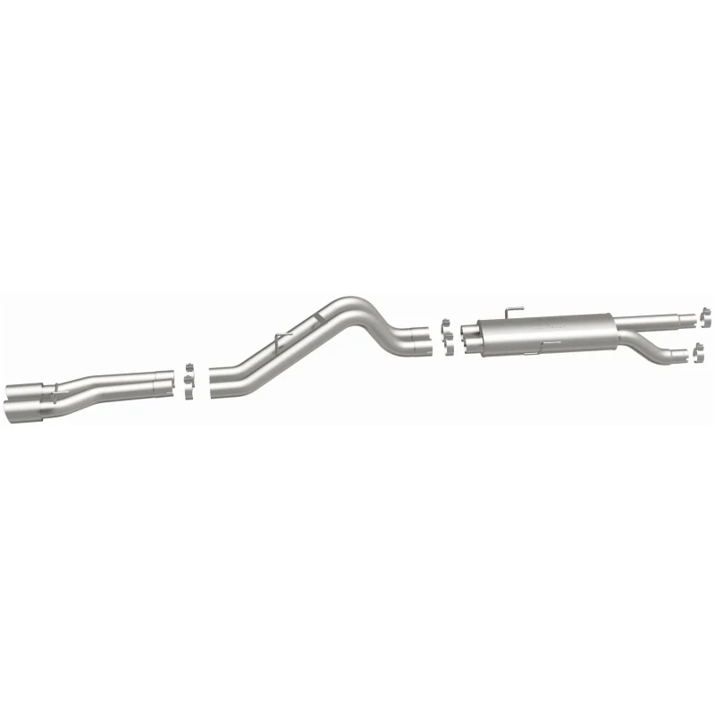 MagnaFlow System C/B Dodge Ram SRT-10 V1 - Image 36