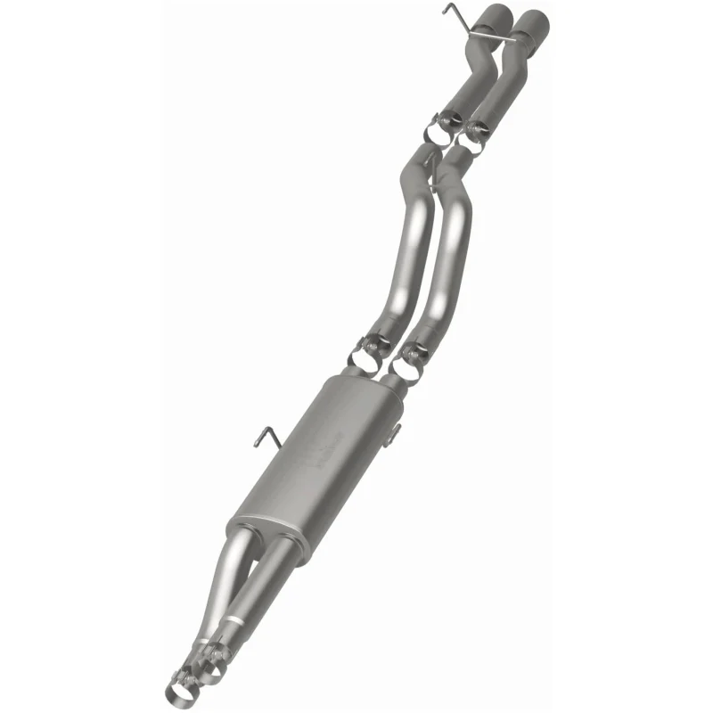 MagnaFlow System C/B Dodge Ram SRT-10 V1 - Image 38