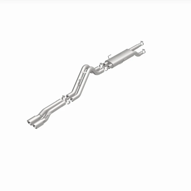 MagnaFlow System C/B Dodge Ram SRT-10 V1 - Image 45
