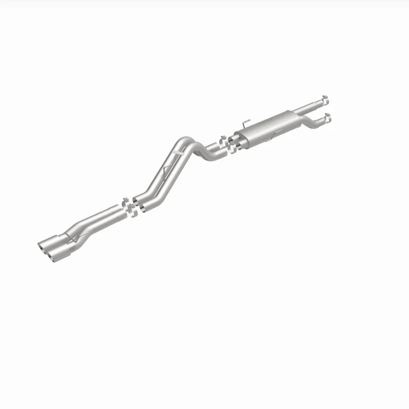 MagnaFlow System C/B Dodge Ram SRT-10 V1 - Image 7