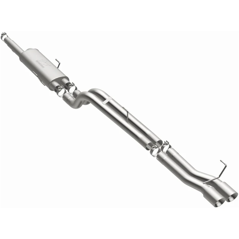 MagnaFlow System C/B Dodge Ram SRT-10 V1 - Image 8