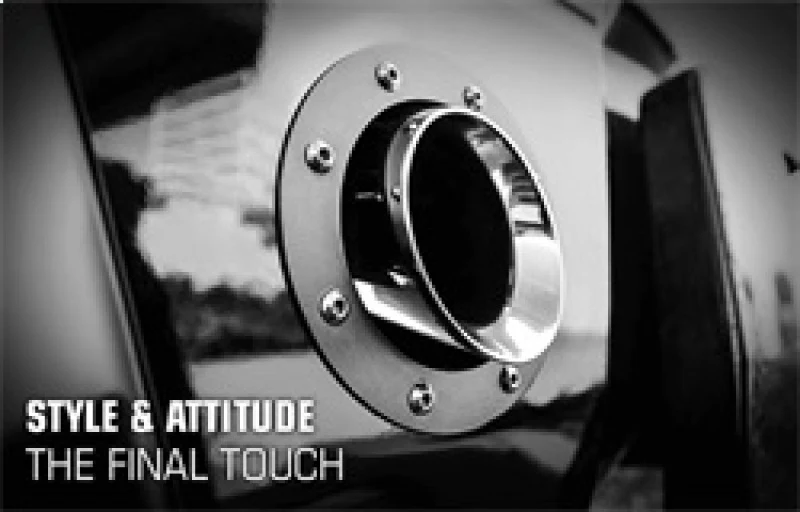 MagnaFlow Tip 1-Pk Sc 3.50 X 18 2.5 15Deg - Image 35