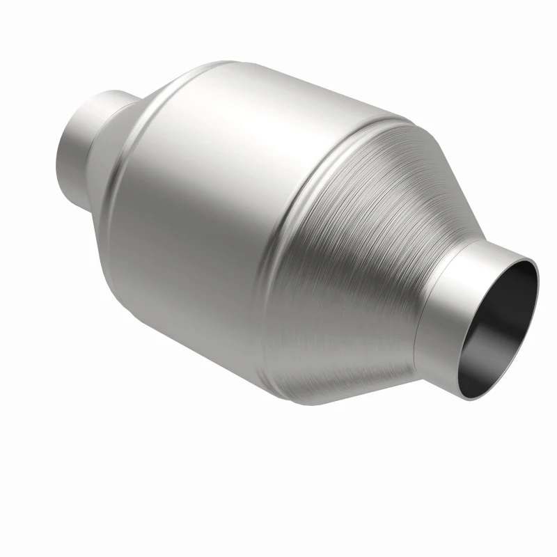 MagnaFlow Universal Catalytic Converter 2.25 C/C 5.00 Diesel Spun - Image 20