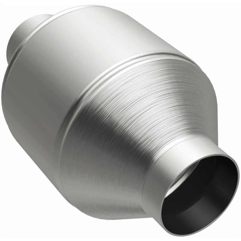 MagnaFlow Universal Catalytic Converter 2.25 C/C 5.00 Diesel Spun - Image 27