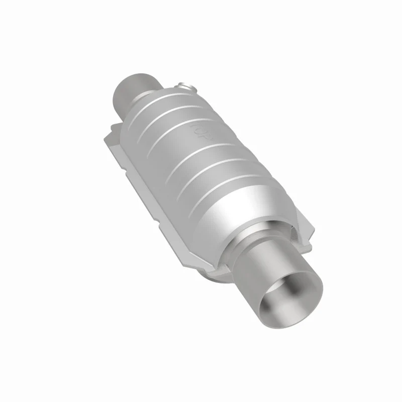 MagnaFlow Universal Catalytic Converter 2.25inch GM 3.8L - Image 17