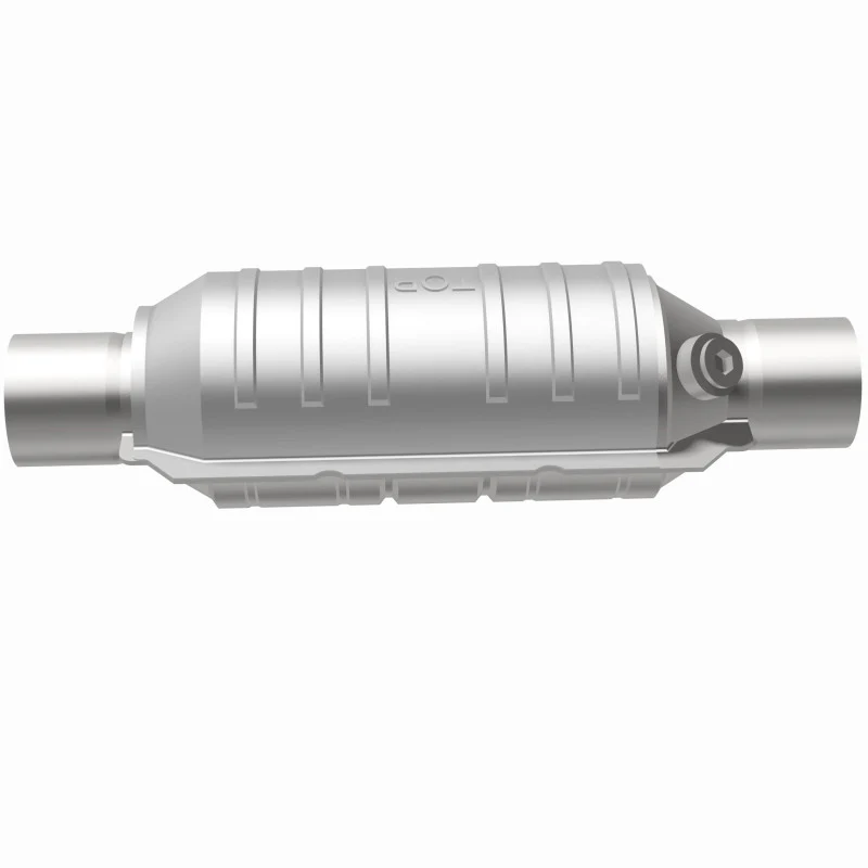 MagnaFlow Universal Catalytic Converter 2.25inch GM 3.8L - Image 39