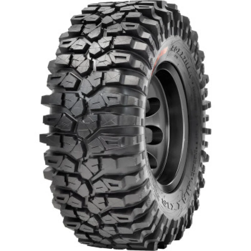 Maxxis Roxxzilla Tire - 32X10R14 8PR TL - Image 3