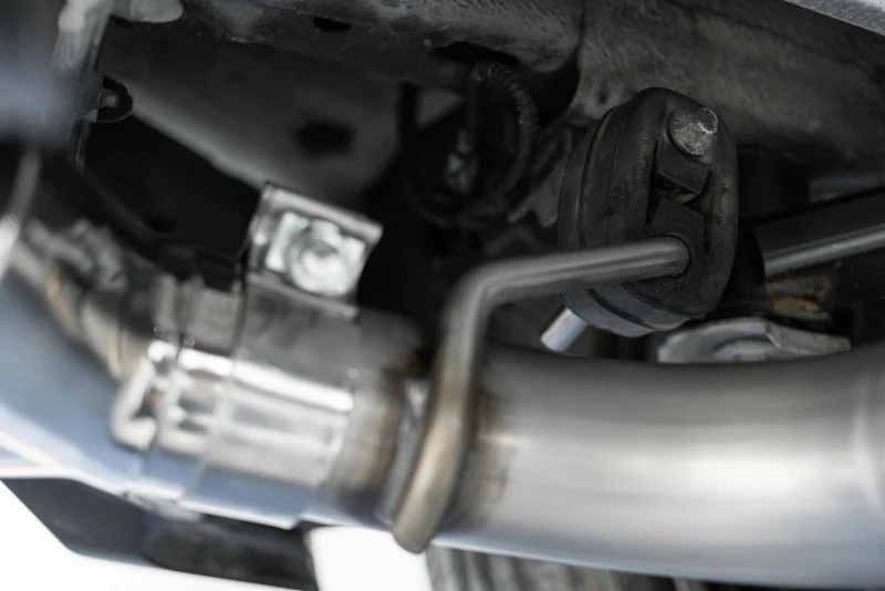 MBRP 15-19 VW Golf R MK7/MK7.5 3in T304 Cat Back Exhaust w/ Carbon Fiber Tips - Image 12